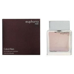 Perfumy Męskie Calvin Klein EDT - 100 ml