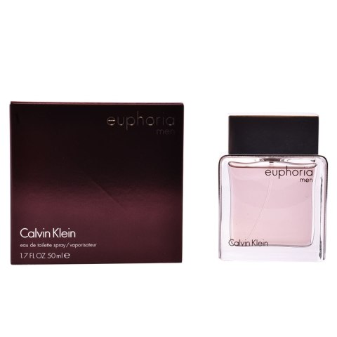 Perfumy Męskie Calvin Klein EDT - 100 ml