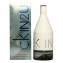 Perfumy Męskie Calvin Klein EDT - 150 ml