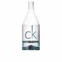 Perfumy Męskie Calvin Klein EDT - 150 ml