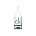 Perfumy Męskie Calvin Klein EDT - 150 ml