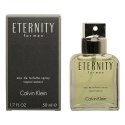 Perfumy Męskie Calvin Klein Eternity EDT - 30 ml