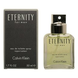 Perfumy Męskie Calvin Klein Eternity EDT - 30 ml