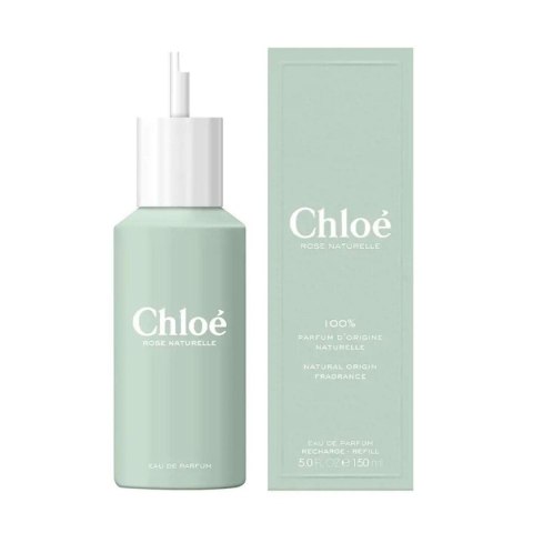 Perfumy Damskie Chloe Rose Naturelle EDP 150 ml