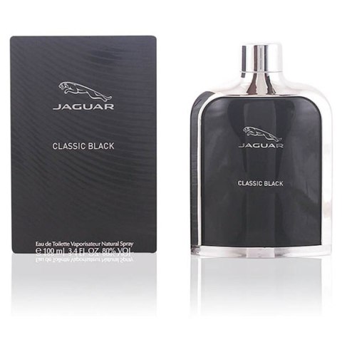 Perfumy Męskie Jaguar EDT 100 ml - 100 ml