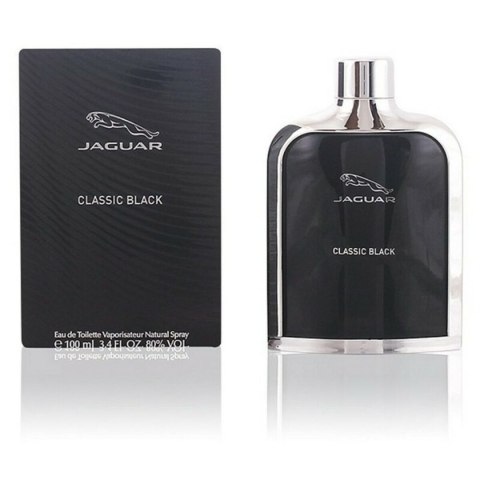 Perfumy Męskie Jaguar EDT 100 ml - 100 ml