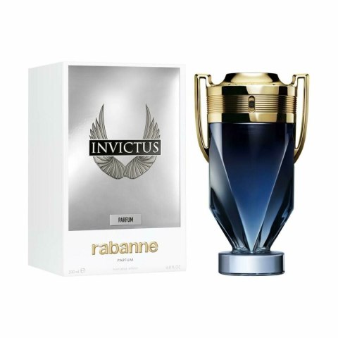 Perfumy Męskie Paco Rabanne Invictus EDP 200 ml