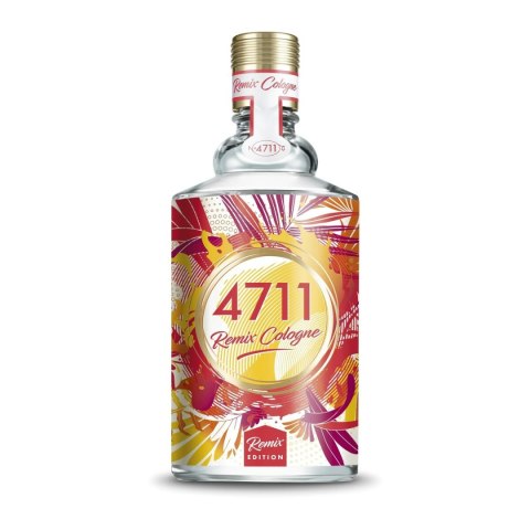 Perfumy Unisex 4711 Remix Cologne Grapefruit EDC 100 ml