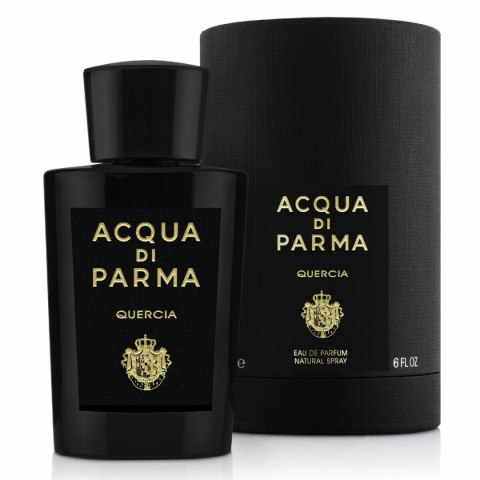 Perfumy Unisex Acqua Di Parma Quercia EDP 180 ml