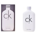 Perfumy Unisex Calvin Klein EDT - 100 ml