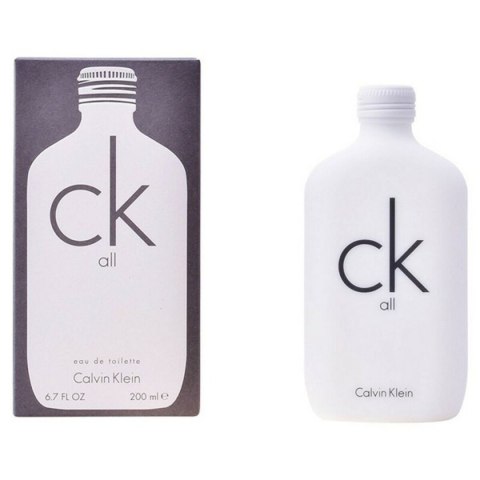 Perfumy Unisex Calvin Klein EDT - 100 ml