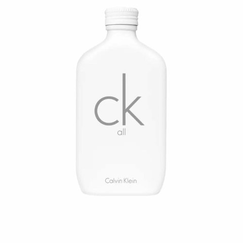 Perfumy Unisex Calvin Klein EDT - 100 ml