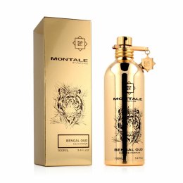 Perfumy Unisex Montale Bengal Oud EDP