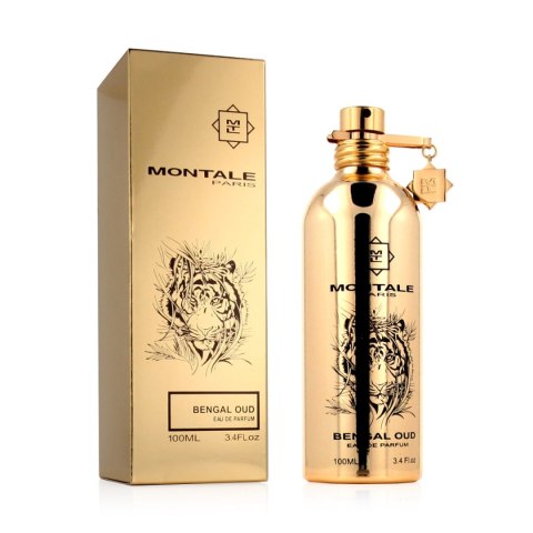 Perfumy Unisex Montale Bengal Oud EDP