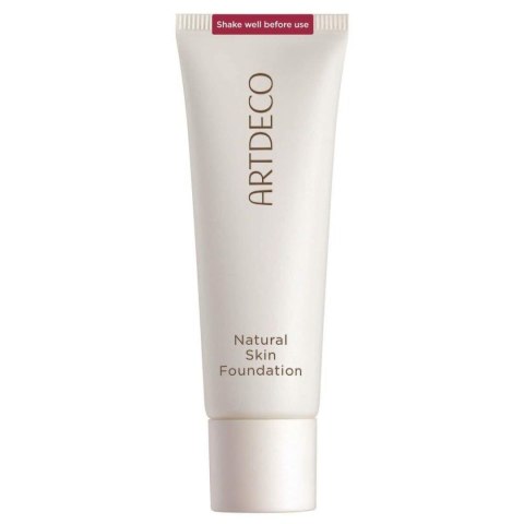 Płynny Podkład do Twarzy Artdeco Natural Skin warm/ warm beige 25 ml