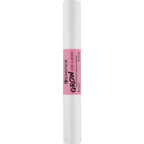 Serum do brwi i rzęs Essence Grow Like A Boss 6 ml