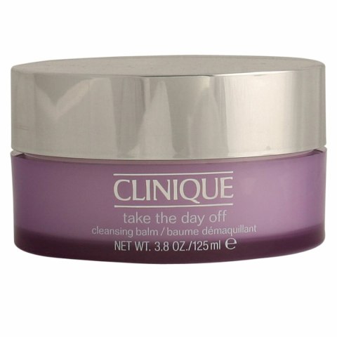 Środek do Demakijażu Twarzy Take The Day Off Clinique - 125 ml