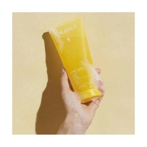 Żel pod Prysznic Caudalie Soleil Des Vignes 200 ml Bez Mydła