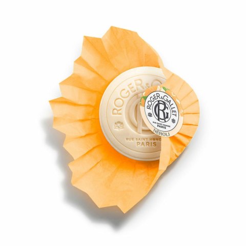 Żel pod Prysznic Roger & Gallet Néroli 100 g