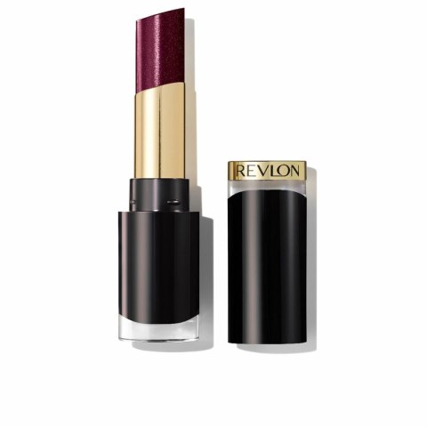 Błyszczyk Revlon Super Lustrous™ Glass Shine Nº 12 Black Cherry Nº 012-Black Cherry (1 Sztuk)