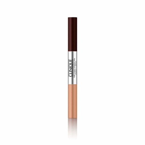 Cień do Oczu Clinique HI SHADOW PLAY Cafe au Laite 4 ml