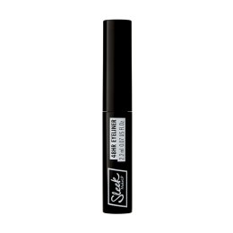 Eyeliner Sleek Czarny 2,2 ml 48 godzin