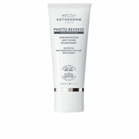 Krem na Dzień Institut Esthederm PHOTO REVERSE Spf 50 Spf 50+ 50 ml