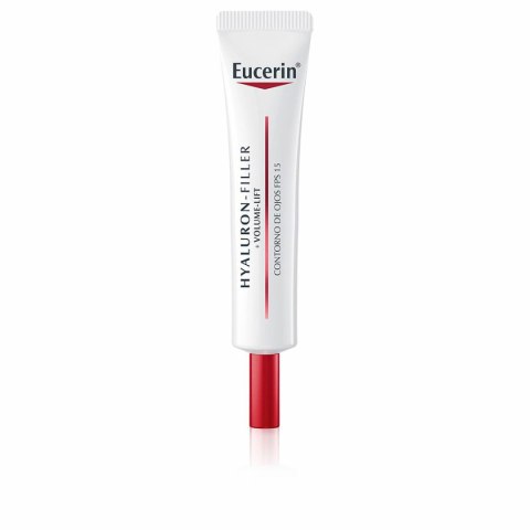 Krem pod Oczy Eucerin HYALURON FILLER 15 ml