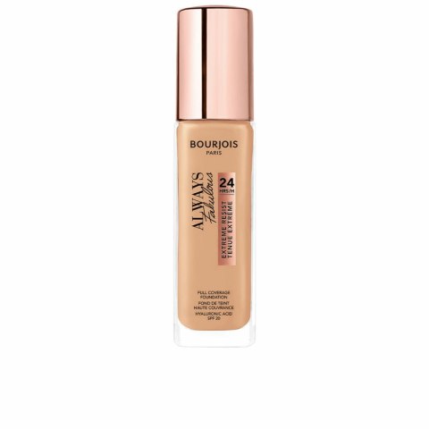 Kremowy podkład do makijażu Bourjois Always Fabo¡ulous Nº 420 Spf 20 30 ml 24 godzin