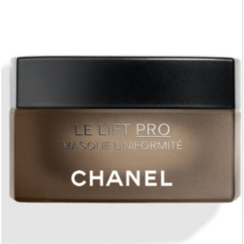Maseczka do Twarzy Chanel Le Lift Pro Uniformité 50 g