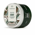 Masło do ciała The Body Shop Coconut 400 ml Kokos