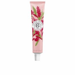 Nawilżający Krem so Stóp Roger & Gallet Gingembre Rouge 30 ml