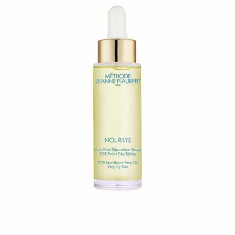Olejek do Twarzy Jeanne Piaubert NOURILYS 30 ml
