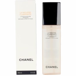 Peeling do twarzy Chanel La Mousse Clarifiante 150 ml