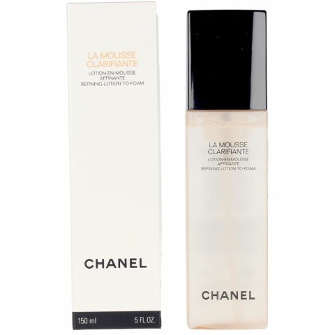 Peeling do twarzy Chanel La Mousse Clarifiante 150 ml