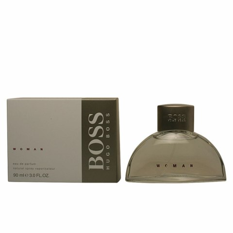 Perfumy Damskie Boss Woman Hugo Boss-boss EDP - 50 ml