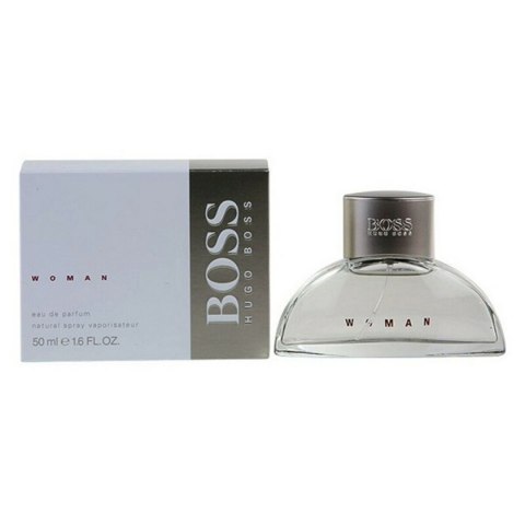 Perfumy Damskie Boss Woman Hugo Boss-boss EDP - 50 ml