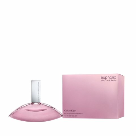 Perfumy Damskie Calvin Klein Euphoria 100 ml