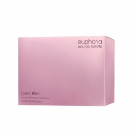Perfumy Damskie Calvin Klein Euphoria 100 ml