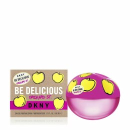 Perfumy Damskie Donna Karan DELICIOUS COLLECTION EDP EDP 50 ml Be Delicious Orchard St.