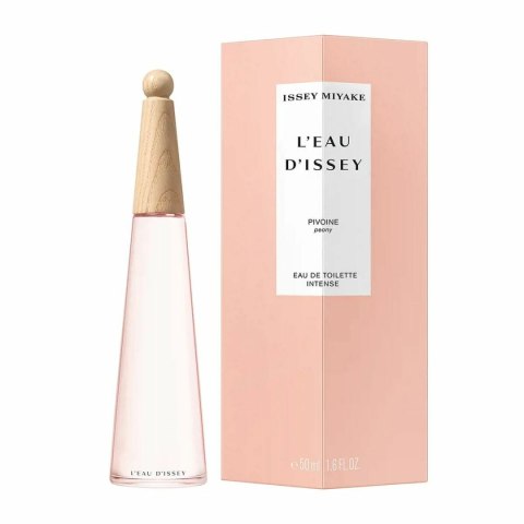 Perfumy Damskie Issey Miyake L'EAU D'ISSEY PIVONE 50 ml