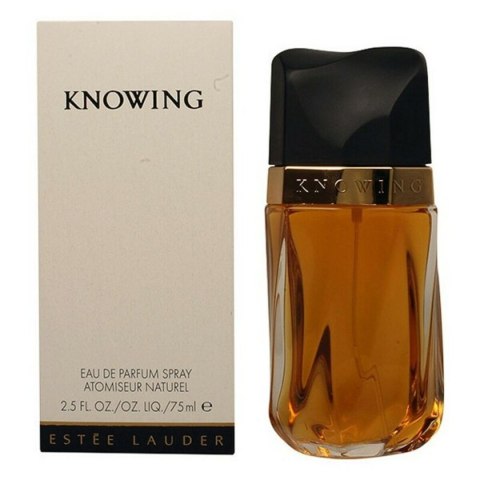 Perfumy Damskie Knowing Estee Lauder EDP EDP - 75 ml
