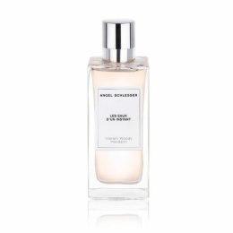 Perfumy Męskie Angel Schlesser VIBRANT WOODY MANDARIN EDT 150 ml Les eaux d'un instant Vibrant Woody Mandarin