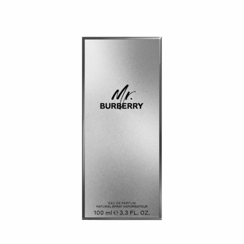 Perfumy Męskie Burberry Mr. Burberry EDP 100 ml