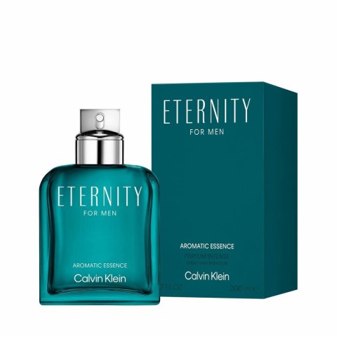 Perfumy Męskie Calvin Klein Eternity Aromatic Essence EDP 200 ml