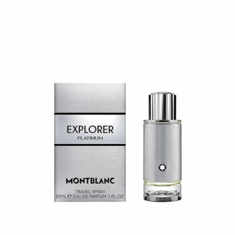 Perfumy Męskie Montblanc EXPLORER EDP EDP 30 ml