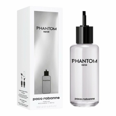 Perfumy Męskie Paco Rabanne PHANTOM 200 ml