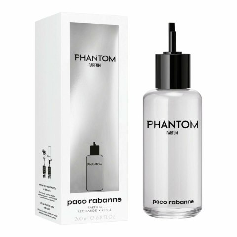 Perfumy Męskie Paco Rabanne PHANTOM 200 ml