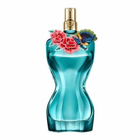 Perfumy Unisex Jean Paul Gaultier LA BELLE La Belle Paradise Garden 100 ml
