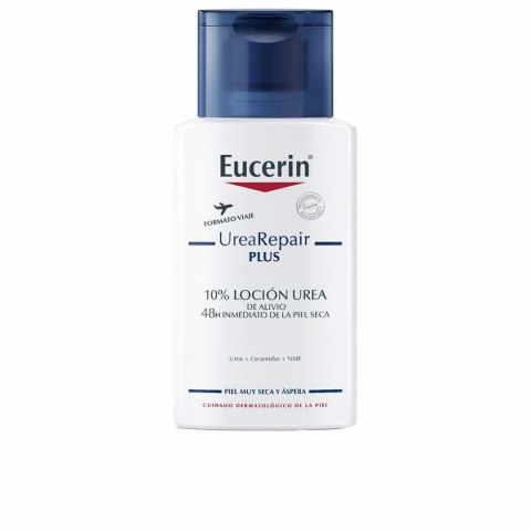 Pianka Myjąca Eucerin Urearepair Plus 100 ml
